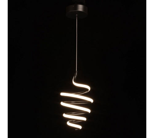 Подвесной светильник De City Аурих 28 108010601