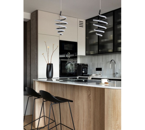 Подвесной светильник De City Аурих 28 108010601