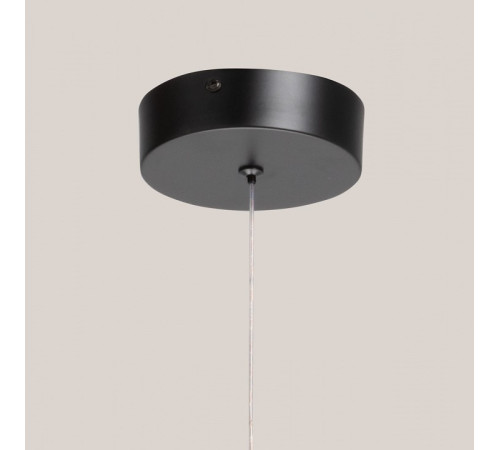 Подвесной светильник De City Аурих 28 108010601