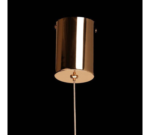 Подвесной светильник DeMarkt Аурих 26 108011001