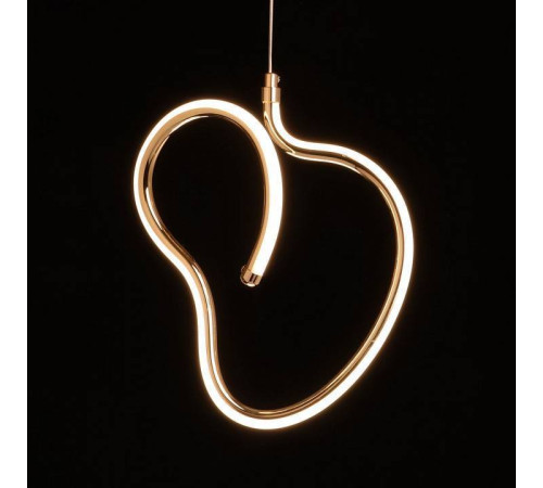 Подвесной светильник DeMarkt Аурих 26 108011001