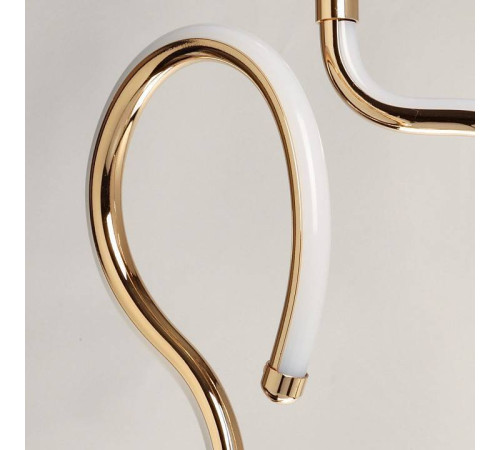 Подвесной светильник DeMarkt Аурих 26 108011001