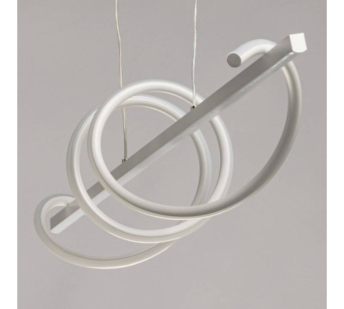 Подвесной светильник De City Аурих 108011401