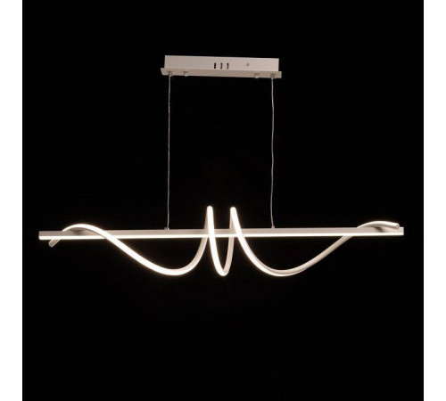 Подвесной светильник De City Аурих 108011401