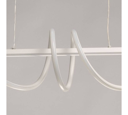 Подвесной светильник De City Аурих 108011401