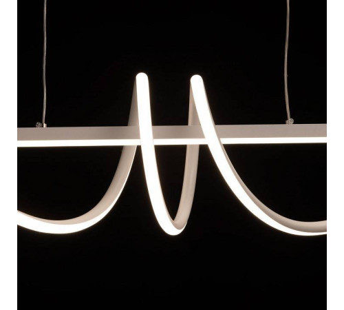 Подвесной светильник De City Аурих 108011401