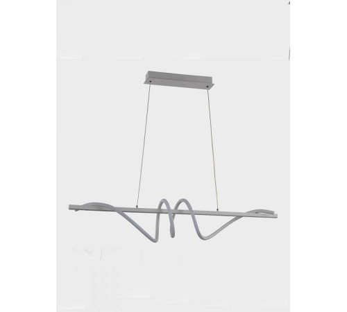 Подвесной светильник De City Аурих 108011401