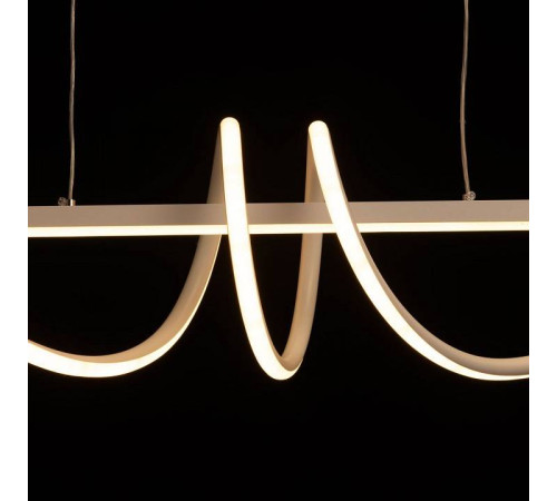 Подвесной светильник De City Аурих 108011401