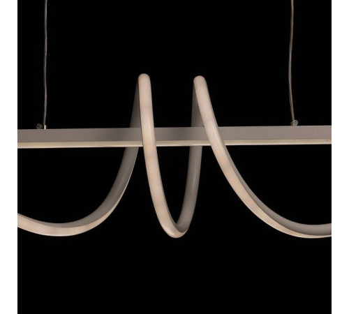 Подвесной светильник De City Аурих 108011401