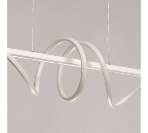 Подвесной светильник De City Аурих 108011401