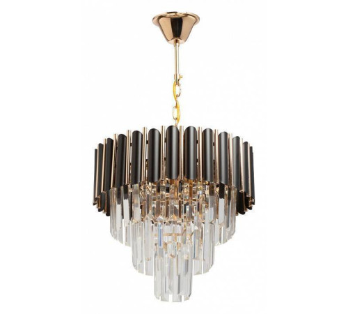 Подвесная люстра De City Бриз 35 5x40 Вт E14 111014205