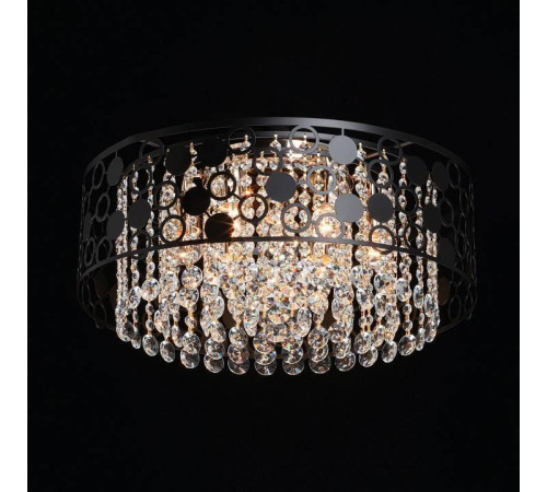 Потолочная люстра De City Бриз 25 111018507