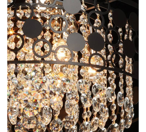 Потолочная люстра De City Бриз 25 111018507