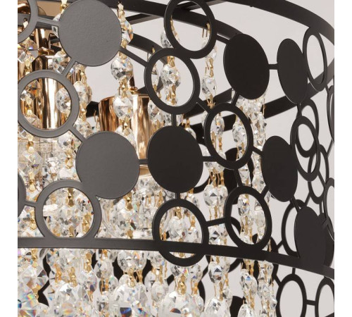 Потолочная люстра De City Бриз 25 111018507