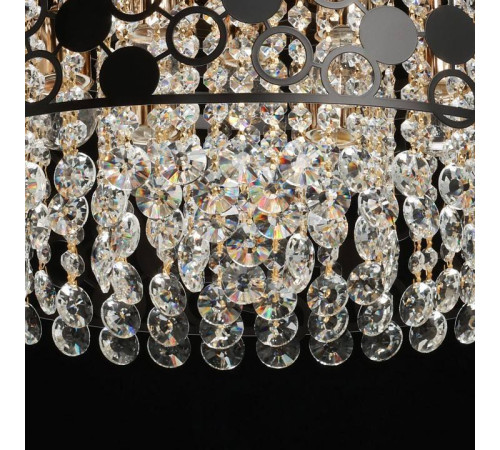 Потолочная люстра De City Бриз 25 111018507