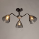 Люстра на штанге De City Альфа 29 115010303