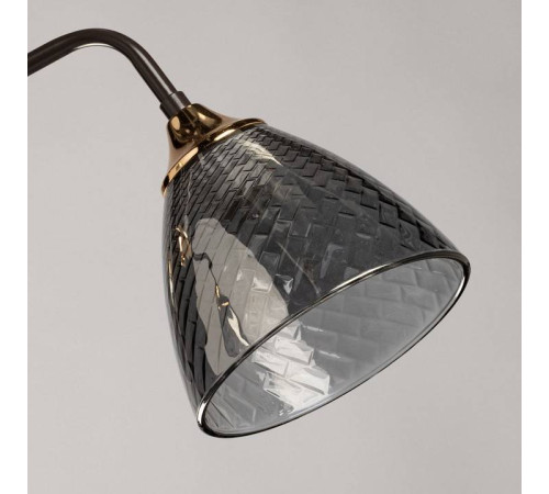 Люстра на штанге De City Альфа 29 115010303