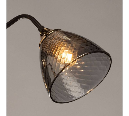 Люстра на штанге De City Альфа 29 115010303