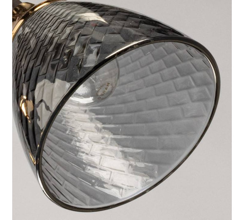 Люстра на штанге De City Альфа 29 115010303