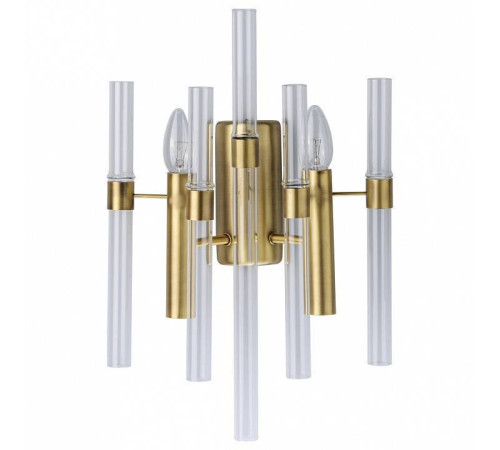 Накладной светильник MW-Light Альгеро 3 285021002