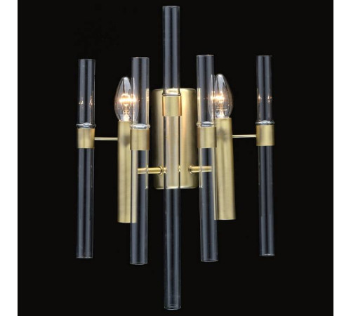 Накладной светильник MW-Light Альгеро 3 285021002