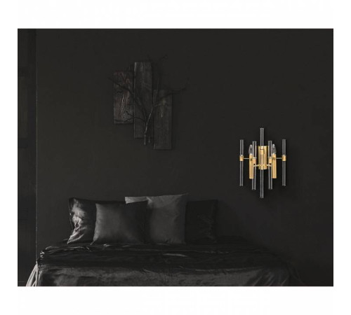 Накладной светильник MW-Light Альгеро 3 285021002