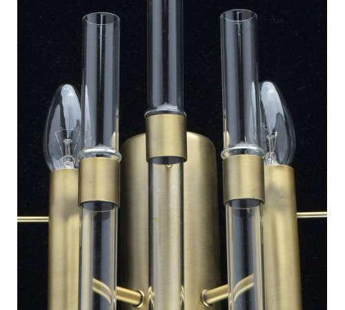 Накладной светильник MW-Light Альгеро 3 285021002