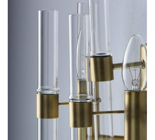 Накладной светильник MW-Light Альгеро 3 285021002