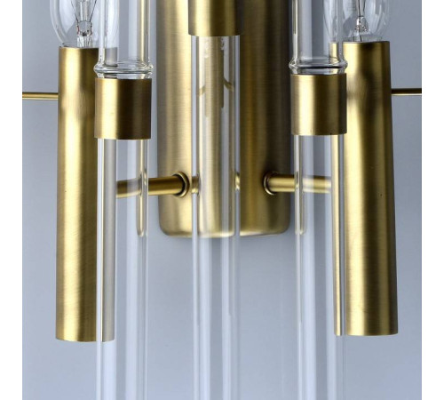 Накладной светильник MW-Light Альгеро 3 285021002