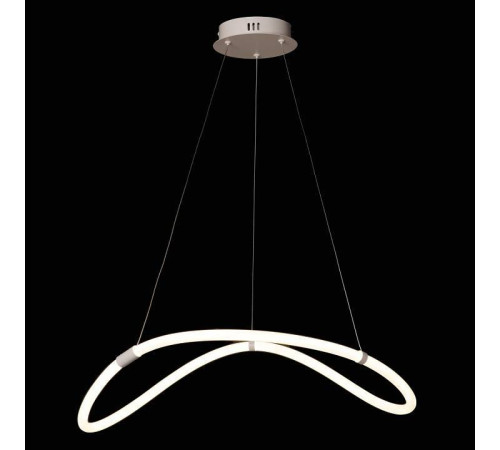 Подвесной светильник DeMarkt Толедо 312014001