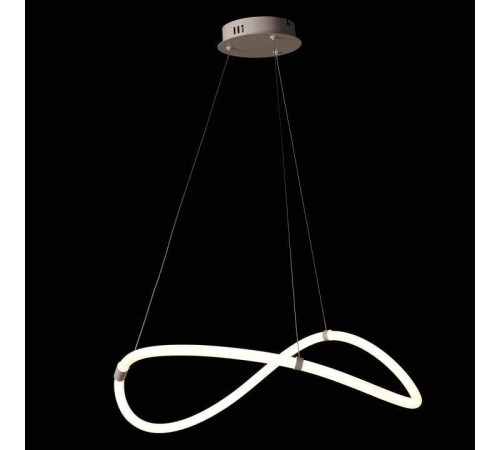 Подвесной светильник DeMarkt Толедо 312014001