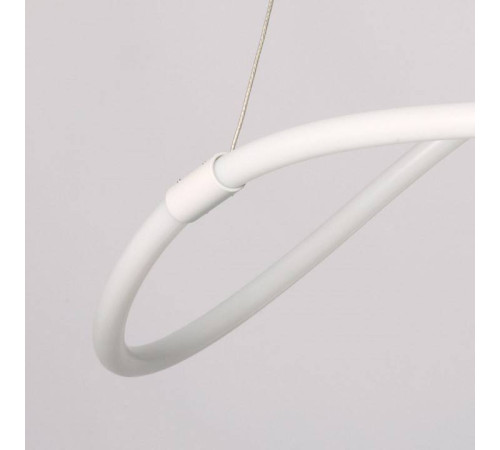 Подвесной светильник DeMarkt Толедо 312014001