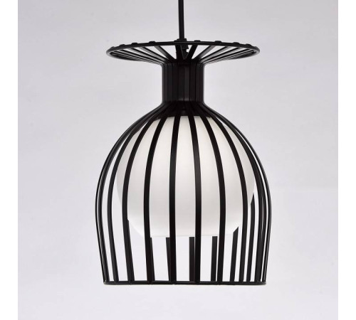 Подвесной светильник De City Лоск 354018401