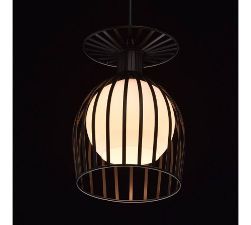 Подвесной светильник De City Лоск 354018401