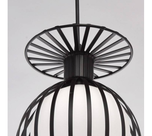 Подвесной светильник De City Лоск 354018401