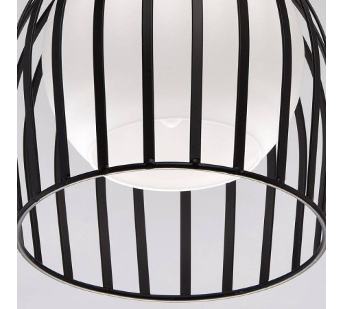 Подвесной светильник De City Лоск 354018401