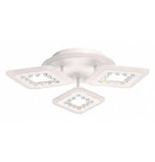 Потолочная люстра De City Мадлен 15 424014704