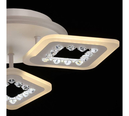 Потолочная люстра De City Мадлен 15 424014704