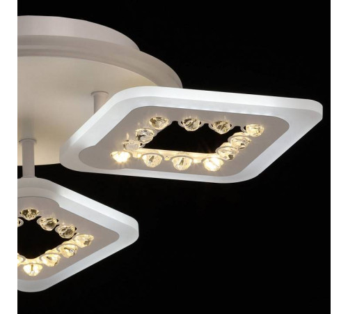 Потолочная люстра De City Мадлен 15 424014704