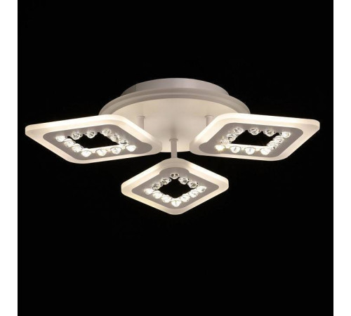 Потолочная люстра De City Мадлен 15 424014704