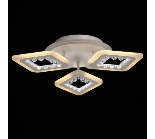 Потолочная люстра De City Мадлен 15 424014704