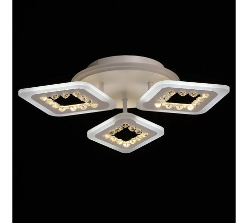 Потолочная люстра De City Мадлен 15 424014704