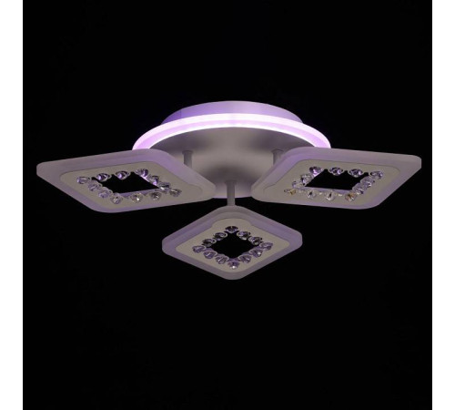 Потолочная люстра De City Мадлен 15 424014704