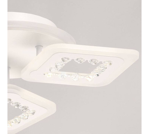 Потолочная люстра De City Мадлен 15 424014704