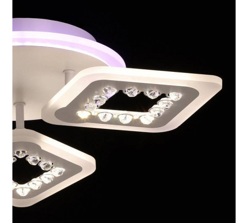 Потолочная люстра De City Мадлен 15 424014704