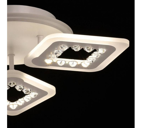 Потолочная люстра De City Мадлен 15 424014704