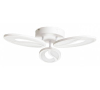 Потолочная люстра De City Мадлен 3xE14 424018003