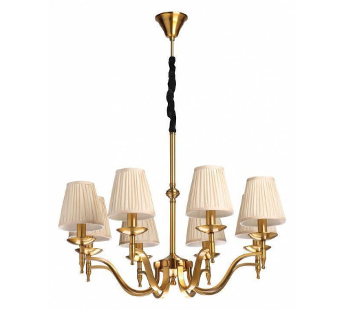 Подвесная люстра MW-Light Вирджиния 7 444012308