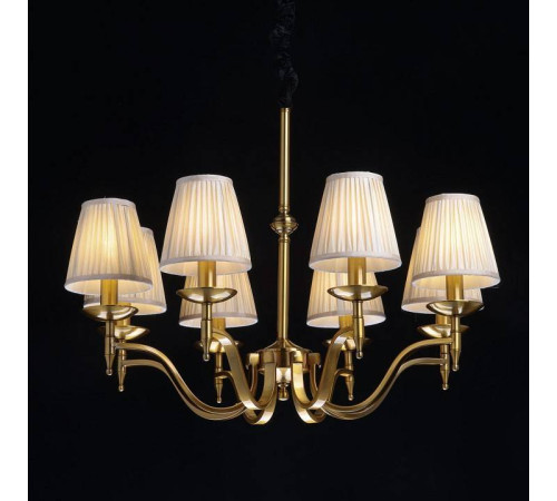 Подвесная люстра MW-Light Вирджиния 7 444012308