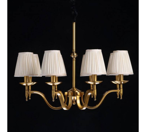 Подвесная люстра MW-Light Вирджиния 7 444012308